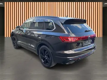 Touareg 3.0 TSI 4Motion R-Line*Stdhzg*AHK*ACC*