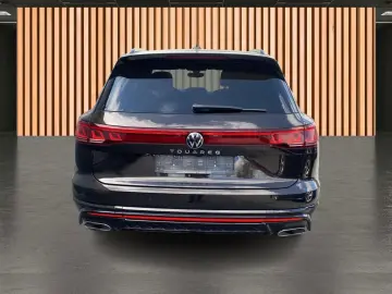Touareg 3.0 TSI 4Motion R-Line*Stdhzg*AHK*ACC*