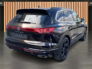 Touareg 3.0 TSI 4Motion R-Line*Stdhzg*AHK*ACC*