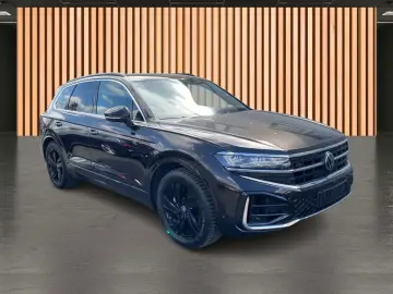 Touareg 3.0 TSI 4Motion R-Line*Stdhzg*AHK*ACC*