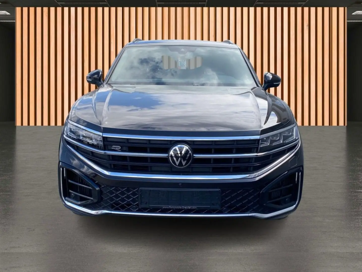 Touareg 3.0 TSI 4Motion R-Line*Stdhzg*AHK*ACC*