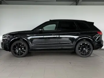 Touareg R-Line 4Motion PANO|LUFT|STHZ| AHK| 360°