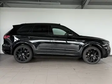 Touareg R-Line 4Motion PANO|LUFT|STHZ| AHK| 360°