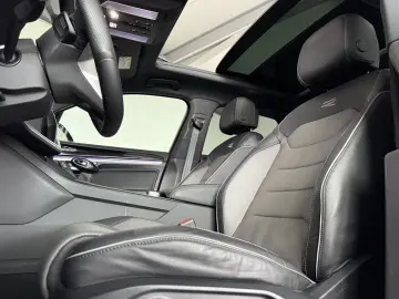 Touareg R-Line 4Motion PANO|LUFT|STHZ| AHK| 360°