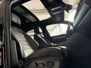 Touareg R-Line 4Motion PANO|LUFT|STHZ| AHK| 360°