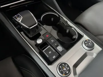 Touareg R-Line 4Motion PANO|LUFT|STHZ| AHK| 360°