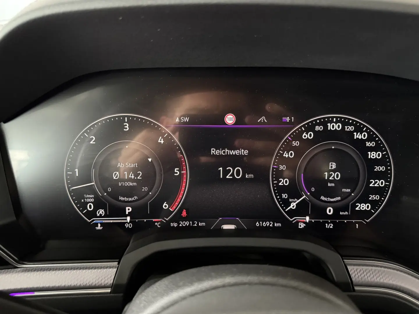 Touareg R-Line 4Motion PANO|LUFT|STHZ| AHK| 360°