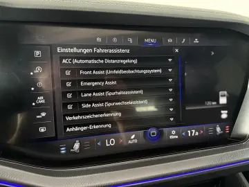 Touareg R-Line 4Motion PANO|LUFT|STHZ| AHK| 360°
