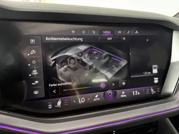 Touareg R-Line 4Motion PANO|LUFT|STHZ| AHK| 360°