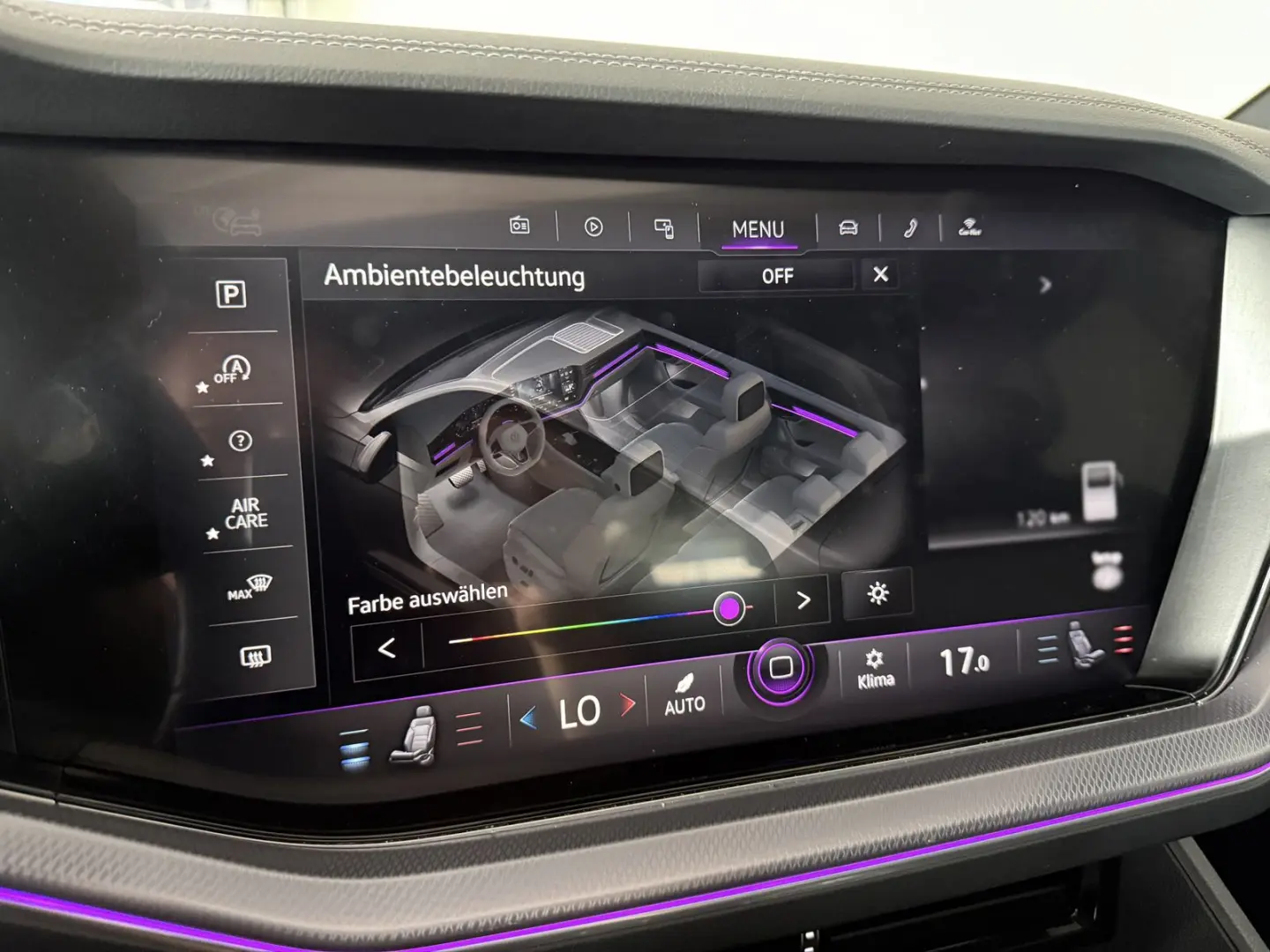 Touareg R-Line 4Motion PANO|LUFT|STHZ| AHK| 360°