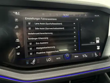 Touareg R-Line 4Motion PANO|LUFT|STHZ| AHK| 360°