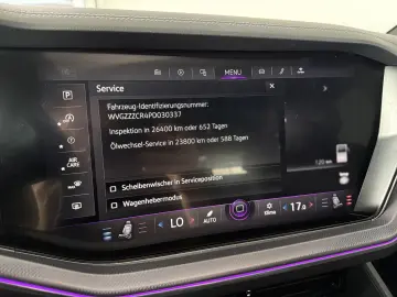 Touareg R-Line 4Motion PANO|LUFT|STHZ| AHK| 360°
