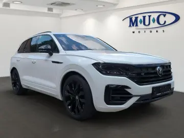 Touareg R 4Motion eHybrid~TopZustand~Matrix~Pano