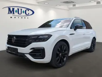 Touareg R 4Motion eHybrid~TopZustand~Matrix~Pano