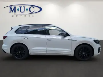 Touareg R 4Motion eHybrid~TopZustand~Matrix~Pano