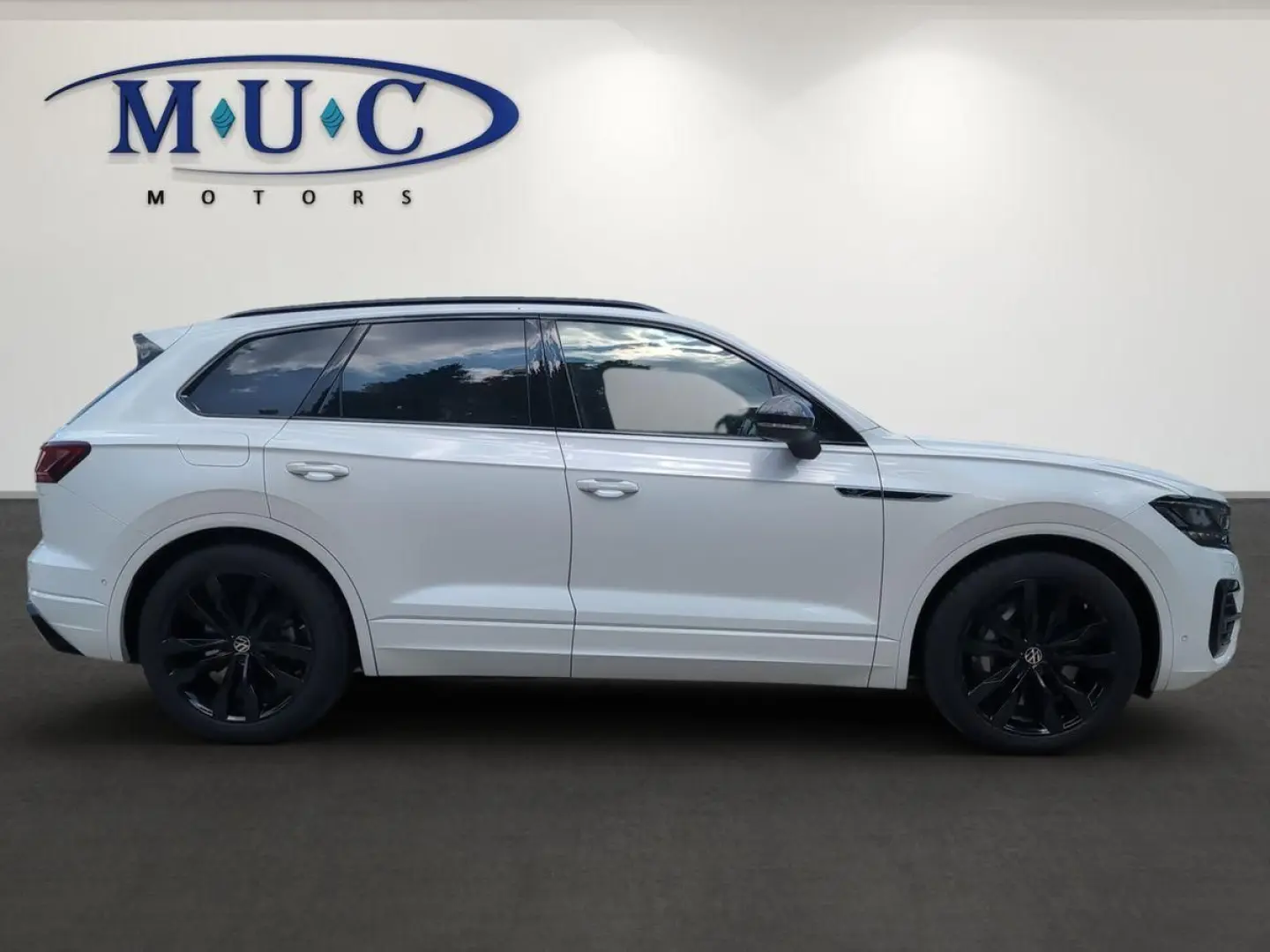 Touareg R 4Motion eHybrid~TopZustand~Matrix~Pano