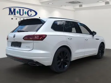 Touareg R 4Motion eHybrid~TopZustand~Matrix~Pano