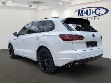 Touareg R 4Motion eHybrid~TopZustand~Matrix~Pano