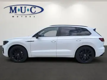 Touareg R 4Motion eHybrid~TopZustand~Matrix~Pano
