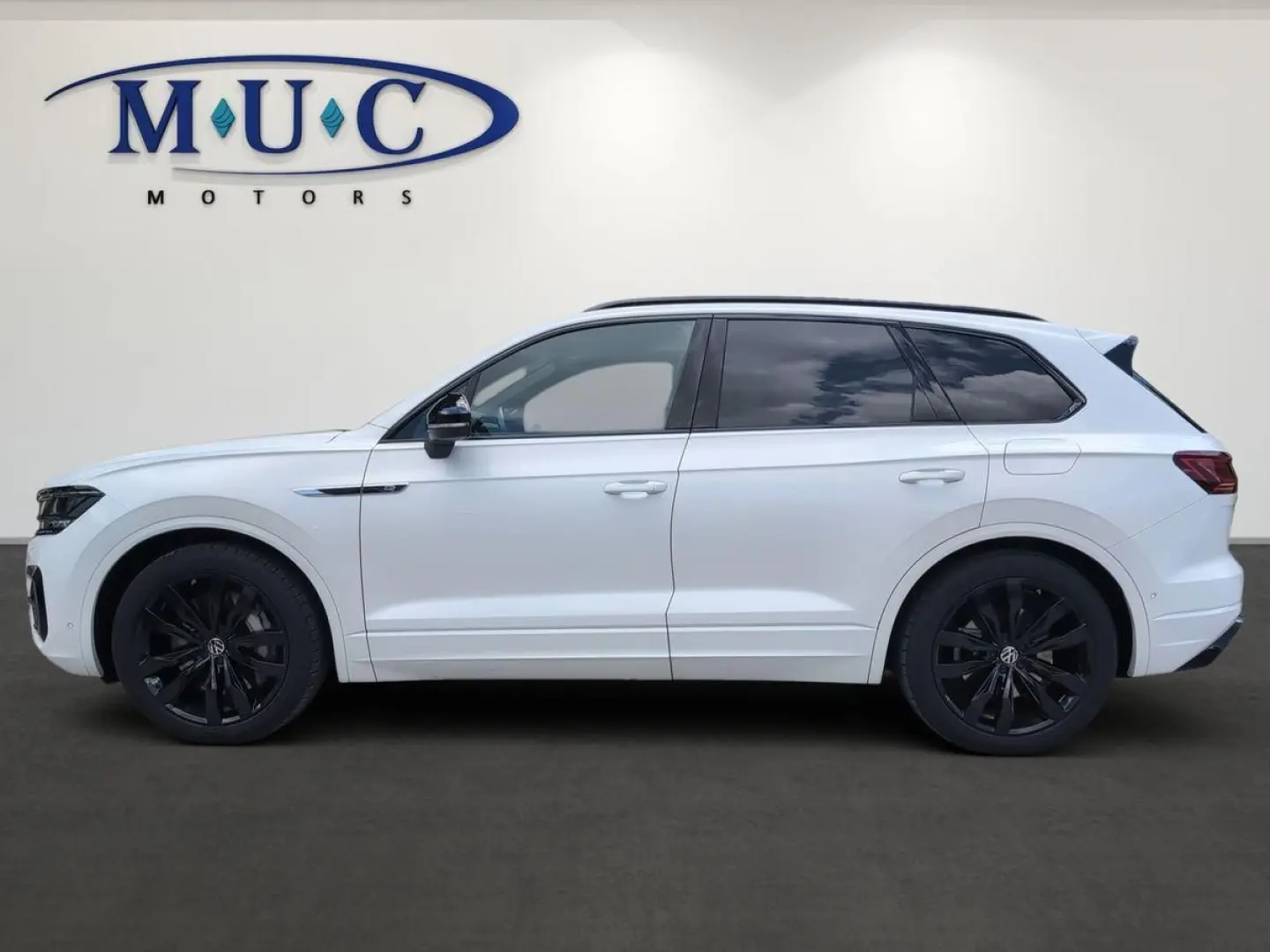 Touareg R 4Motion eHybrid~TopZustand~Matrix~Pano