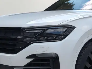 Touareg R 4Motion eHybrid~TopZustand~Matrix~Pano