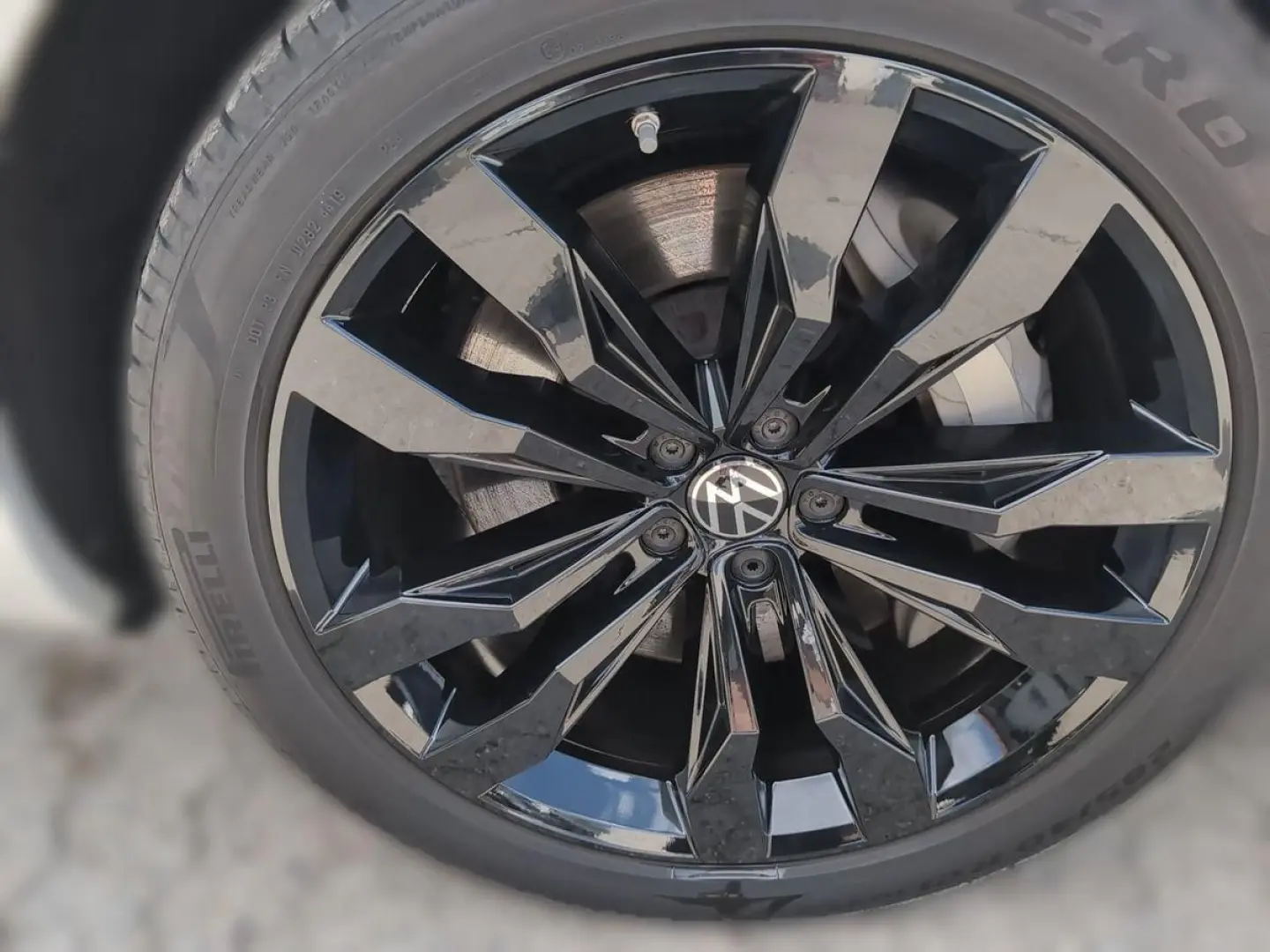 Touareg R 4Motion eHybrid~TopZustand~Matrix~Pano