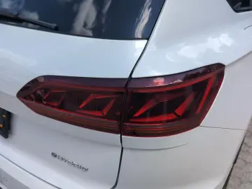 Touareg R 4Motion eHybrid~TopZustand~Matrix~Pano