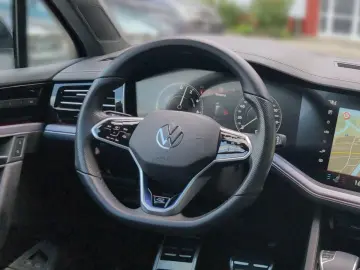Touareg R 4Motion eHybrid~TopZustand~Matrix~Pano