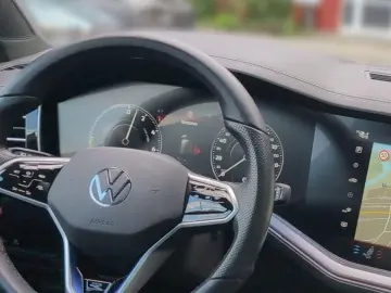 Touareg R 4Motion eHybrid~TopZustand~Matrix~Pano