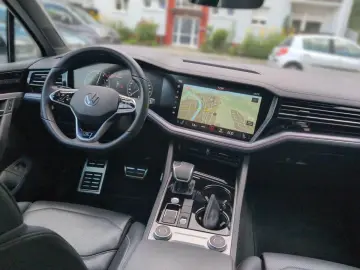 Touareg R 4Motion eHybrid~TopZustand~Matrix~Pano