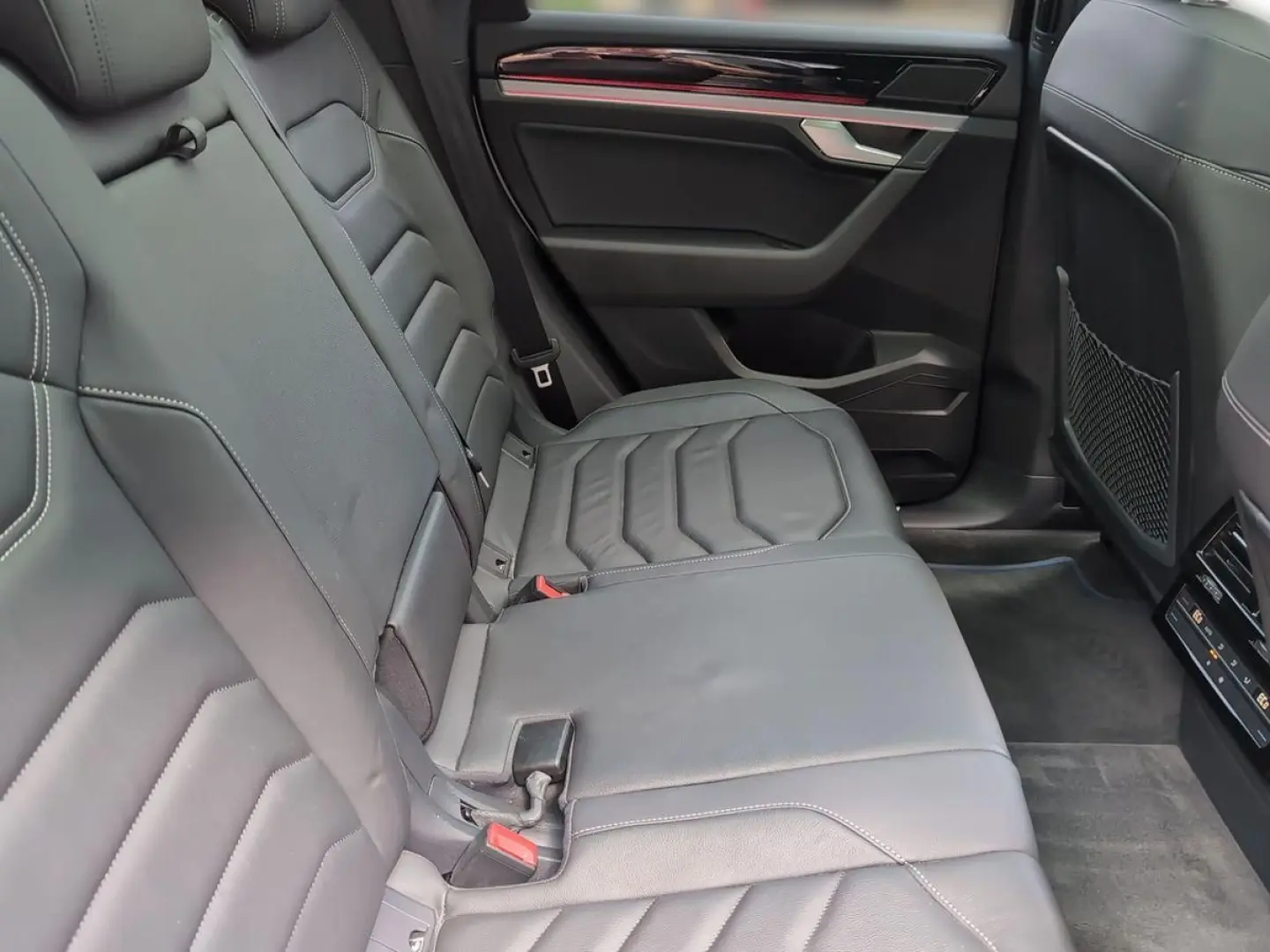 Touareg R 4Motion eHybrid~TopZustand~Matrix~Pano