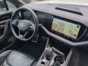 Touareg R 4Motion eHybrid~TopZustand~Matrix~Pano