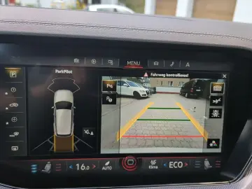 Touareg R 4Motion eHybrid~TopZustand~Matrix~Pano