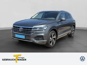 Touareg V6 TDI 4M ATMOSPHERE PANO LM20 KAMERA AP
