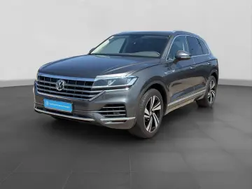 Touareg V6 TDI 4M ATMOSPHERE PANO LM20 KAMERA AP