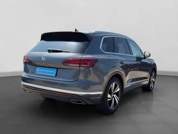 Touareg V6 TDI 4M ATMOSPHERE PANO LM20 KAMERA AP