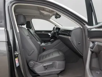 Touareg V6 TDI 4M ATMOSPHERE PANO LM20 KAMERA AP