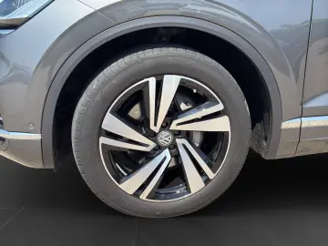 Touareg V6 TDI 4M ATMOSPHERE PANO LM20 KAMERA AP