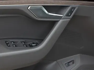 Touareg V6 TDI 4M ATMOSPHERE PANO LM20 KAMERA AP