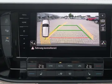 Touareg V6 TDI 4M ATMOSPHERE PANO LM20 KAMERA AP