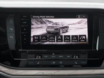 Touareg V6 TDI 4M ATMOSPHERE PANO LM20 KAMERA AP