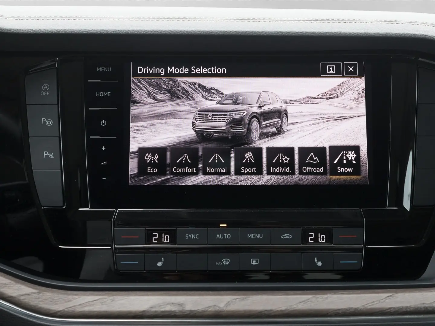 Touareg V6 TDI 4M ATMOSPHERE PANO LM20 KAMERA AP