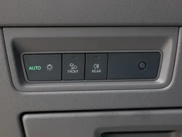 Touareg V6 TDI 4M ATMOSPHERE PANO LM20 KAMERA AP