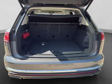 Touareg V6 TDI 4M ATMOSPHERE PANO LM20 KAMERA AP