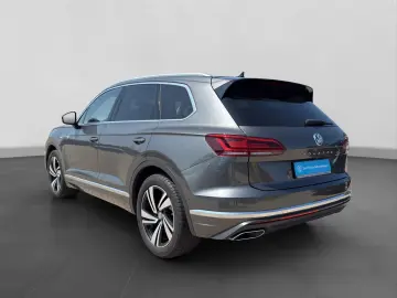 Touareg V6 TDI 4M ATMOSPHERE PANO LM20 KAMERA AP