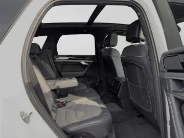 Touareg 3.0 TDI 4M 286PS R-LINE BLACK FACELIFT U