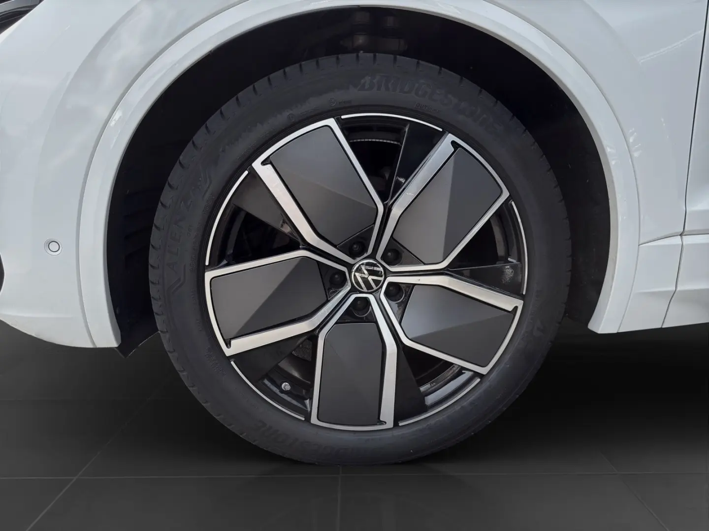 Touareg 3.0 TDI 4M 286PS R-LINE BLACK FACELIFT U