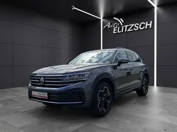 Touareg Edition StandHZG LUFT Matrix AHK  Leder 