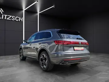 Touareg Edition StandHZG LUFT Matrix AHK  Leder 