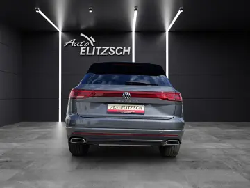 Touareg Edition StandHZG LUFT Matrix AHK  Leder 